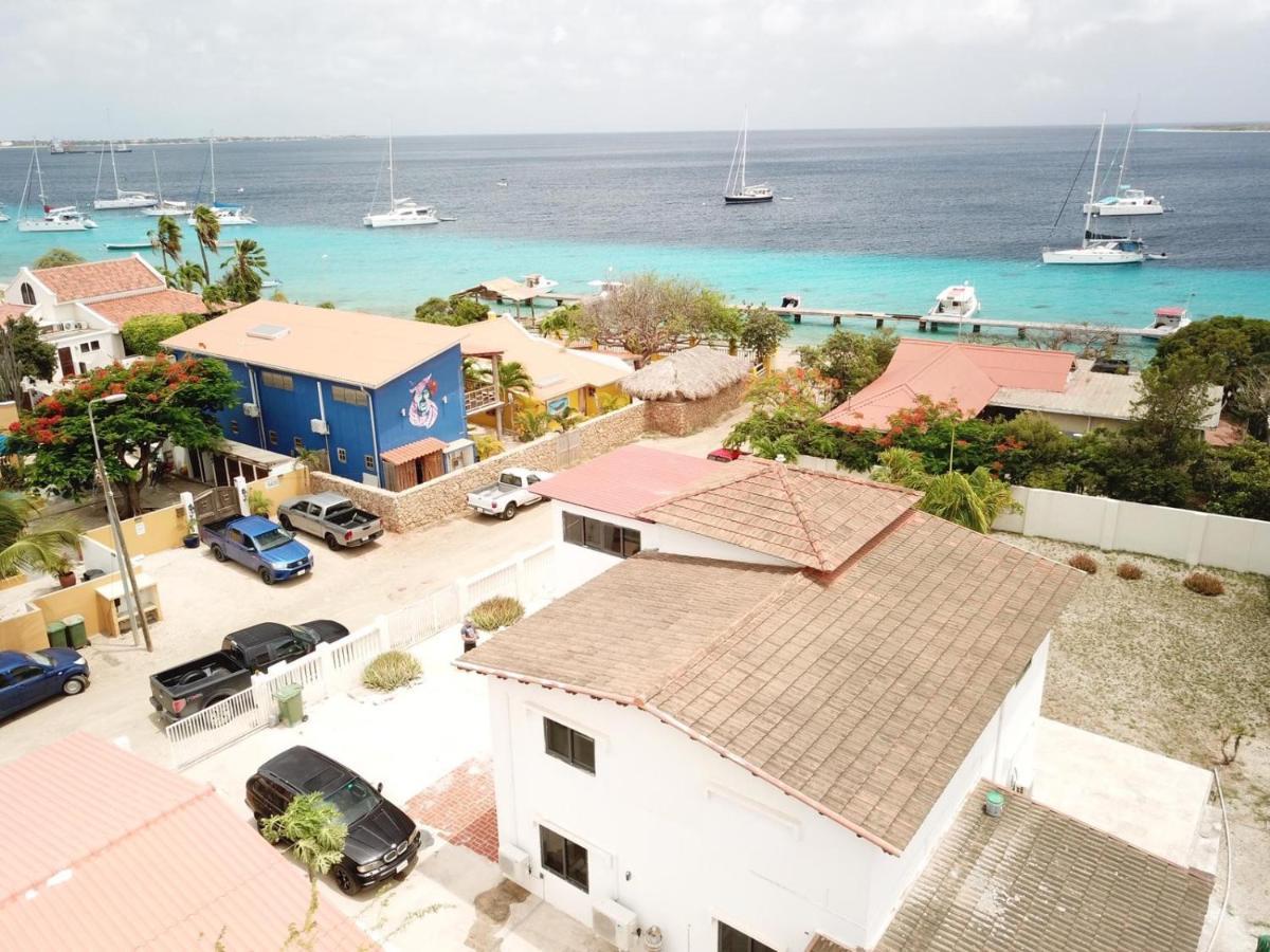 קרלנדיק Villa Gobernador Bonaire מראה חיצוני תמונה