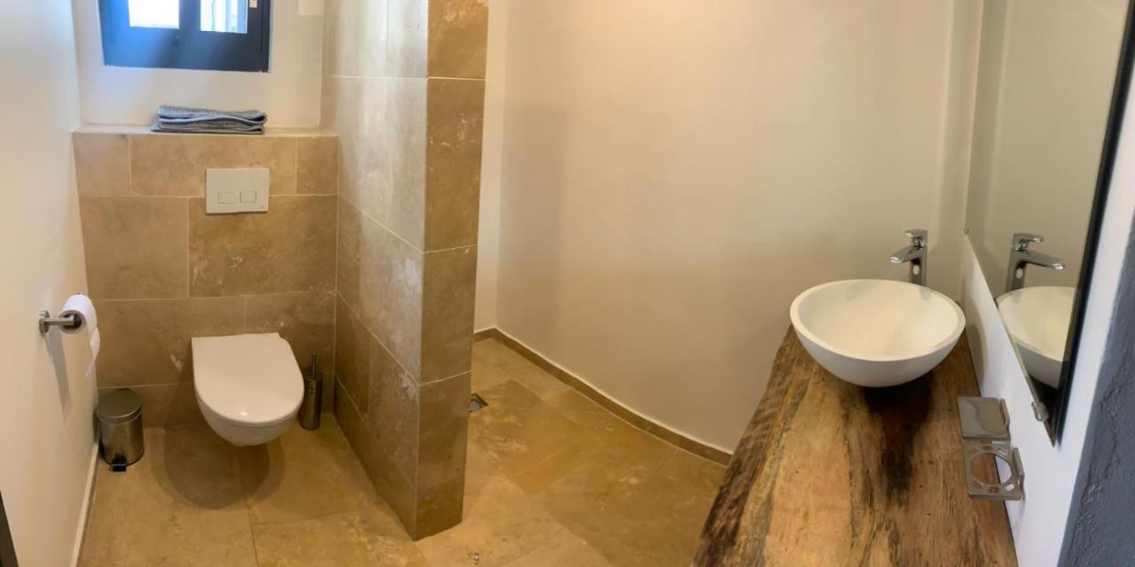 קרלנדיק Villa Gobernador Bonaire מראה חיצוני תמונה