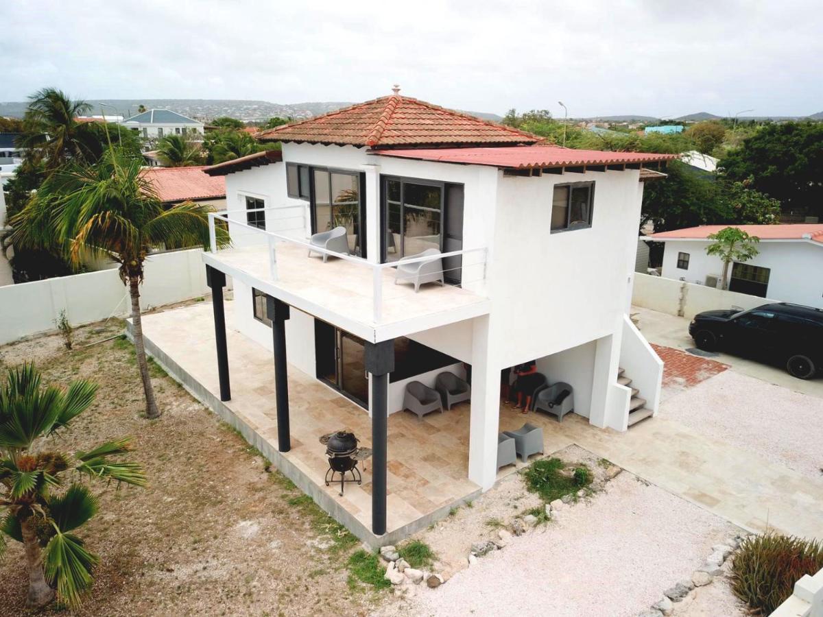 קרלנדיק Villa Gobernador Bonaire מראה חיצוני תמונה